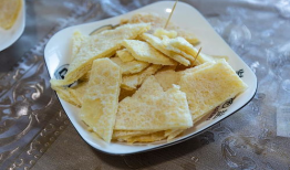 奶皮子,传统美食的传承与创新之旅